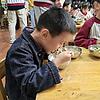 海纳百川聚沙成塔
