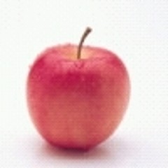大苹果不太甜