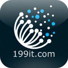199IT互联网数据
