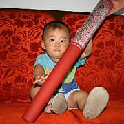 用户头像