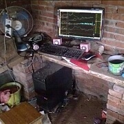 用户头像