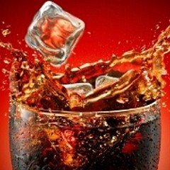 Cola丨可乐