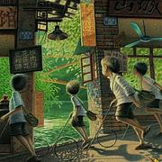 用户头像