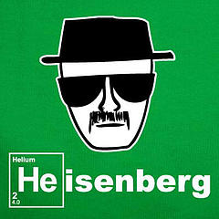 --heisenberg--