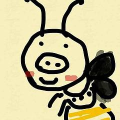 小蜜蜂Zz