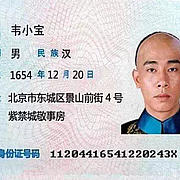 用户头像