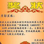 用户头像