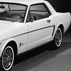 Mustang1964