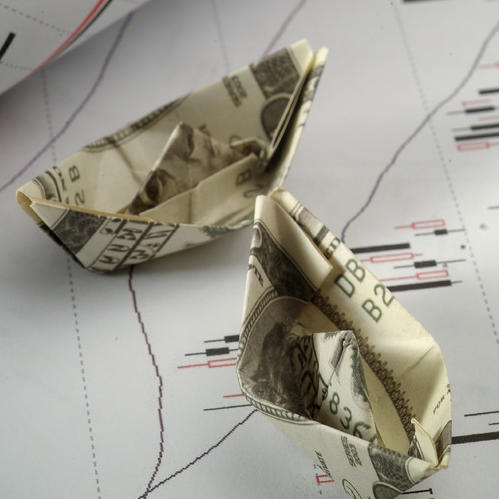 农民银行家: 股价上涨的根本原因是什么?(附书