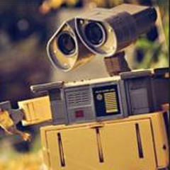 瓦力WALL-E