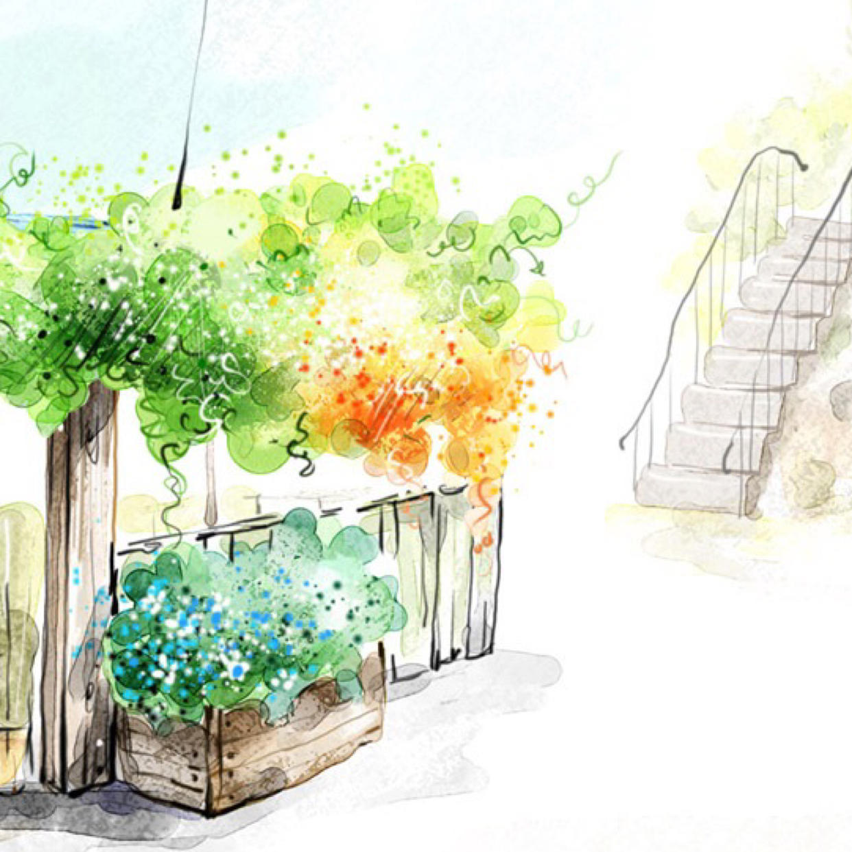 小鱼的冷酷仙境: 炒股之K线形态选股--老鸭头形