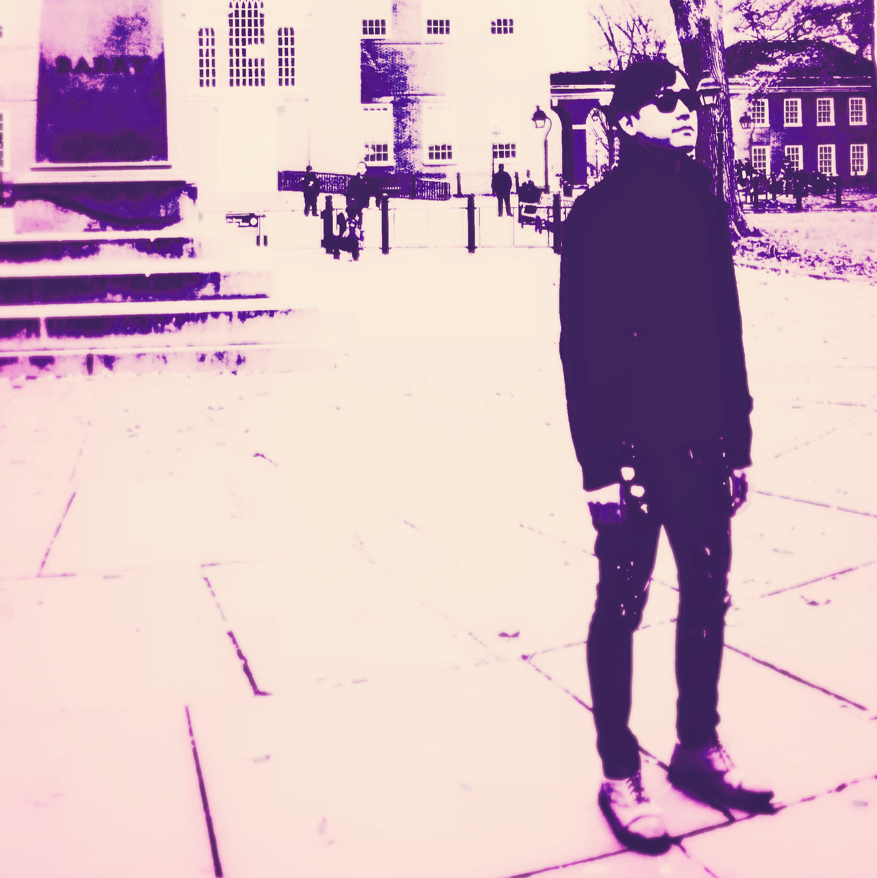 陈达美股投资: 相对估值法101: 你眼中天真无邪