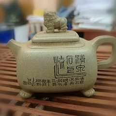 北京茶壶
