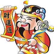 用户头像