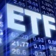 ETF股票