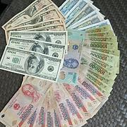 用户头像