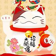 用户头像