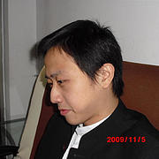 用户头像