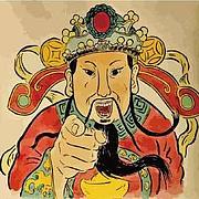 用户头像