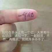 用户头像