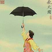 用户头像