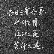 用户头像