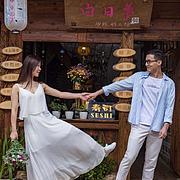用户头像
