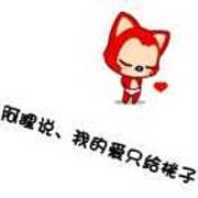 用户头像