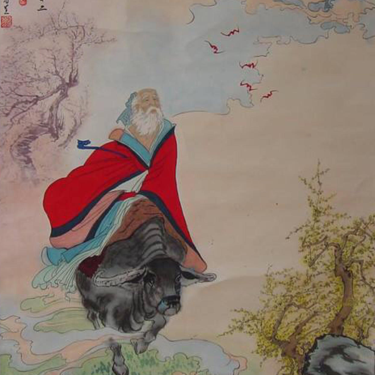 关于机会 兴全谢治宇、易方达萧楠、国泰杨飞