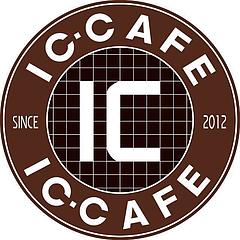 IC咖啡