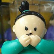 用户头像