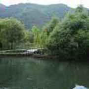 南充市广阔空间