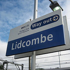 Lidcombe