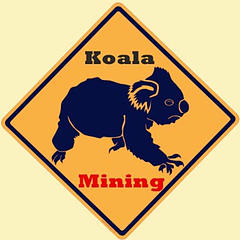考拉矿业观察