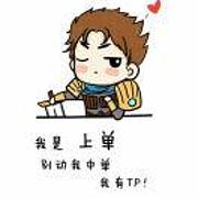 用户头像