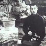 用户头像