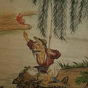 用户头像