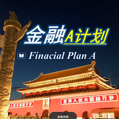 金融A计划