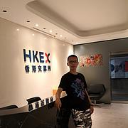 用户头像