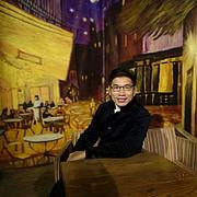 用户头像