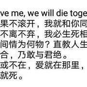 用户头像