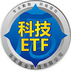 科技ETF_515000