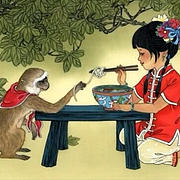 用户头像