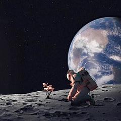 月球密探阿波罗