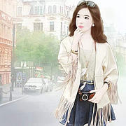 清水烟柔