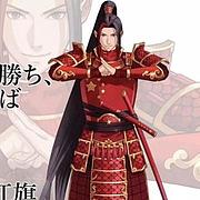 用户头像