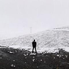 灯与孤行者 - 雪球