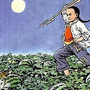 用户头像
