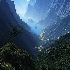 破野