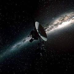 Voyager-X